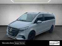 Gebraucht Mercedes V250 Avantgarde 190 PS (139 kW) 2026 Van / Kleinbus
