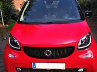 gebraucht Smart ForTwo Coupé forTwoPrime