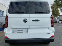 gebraucht VW Caravelle LR TDI 4MOTION