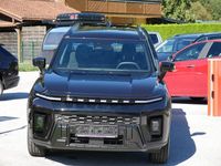 Neu Ssangyong (KGM) Musso 174 kW (237 PS) 2025 SUV