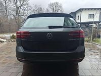 Gebraucht VW Passat Highline 150 PS (110 kW) 2015 Grau Kombi