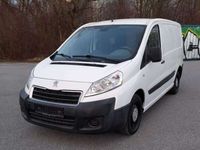 gebraucht Peugeot Expert Kasten L1H1 16 HDi 90 FAP