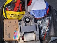 gebraucht Ford Mondeo Ghia X 20 TDCi DPF