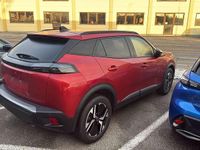 gebraucht Peugeot 2008 Allure PureTech 100