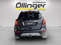 gebraucht Opel Mokka X 16 CDTI Innovation Aut. + AHV WR