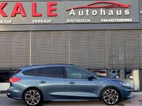 gebraucht Ford Focus Traveller 2,0 EcoBlue SCR ST-Line Aut.*1.Besitz*