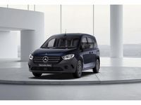 gebraucht Mercedes Citan 110 CDI Kombi PRO Standard 5-sitzer