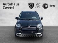 gebraucht Fiat Panda Cross /Pandina Look Hybrid 70