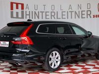 gebraucht Volvo V90 D4 Momentum / AHV / NAVI / ACC / LED / PDC