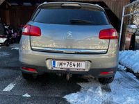 gebraucht Peugeot 4008 1,8 HDi 150 FAP Allure