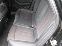 Gebraucht Audi A4 S-Line 204 PS (150 kW) 2024 Schwarz  metallicperleffektno Kombi