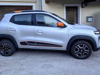 gebraucht Dacia Spring Comfort Plus - 1. Bes.- 8 fach Pickerl Top !