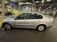 Gebraucht Seat Toledo 90 PS (66 kW) 2001 Limousine