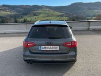 gebraucht Audi A4 Avant 2,0 TDI 3x S-Line