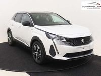 gebraucht Peugeot 3008 GT inkl. Pano 1.6 PlugIn-Hybrid 225 hp e-EAT8