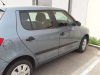 gebraucht Skoda Fabia 1.2 HTP Combi