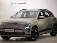 gebraucht Hyundai Kona Elektro 64,8kWh GO
