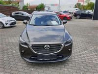 gebraucht Mazda CX-3 G150 AWD Revolution Aut.