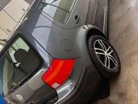 Gebraucht VW Golf IV 75 PS (55 kW) 2002 Grau Limousine