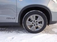 gebraucht Suzuki Vitara 1,4 GL+ DITC Hybrid ALLGRIP shine,1.Besitz,LED-...