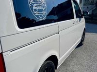 gebraucht VW Multivan T5 Startline 20 TDI BMT D-PF