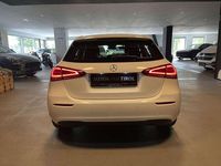 gebraucht Mercedes A180 2,0d STYLE*LED*RFK*TEMP*SPUR*KEYL*Sitzh