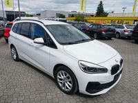 gebraucht BMW 216 216 d Gran Tourer *2020er+LED*
