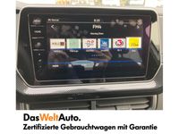 gebraucht VW T-Cross - R-Line TSI DSG