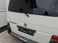 Gebraucht VW T4 75 PS (55 kW) 1999 Weiß Van