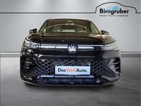 Neu VW Tiguan Sport 150 PS (110 kW) 2025 Schwarz  metallic SUV