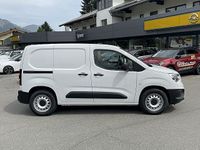 gebraucht Opel Combo-e Life Cargo