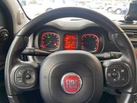 gebraucht Fiat Panda Cross City