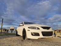 Gebraucht Mazda 6 260 PS (191 kW) 2007 Limousine