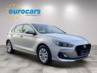 gebraucht Hyundai i30 14