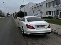 Gebraucht Mercedes CLS350 265 PS (194 kW) 2015 Coupé