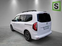 Gebraucht Renault Kangoo Techno 116 PS (85 kW) 2024 Weiß Van / Kleinbus