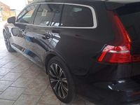 gebraucht Volvo V60 V60B3 (P) Dark Geartronic Plus