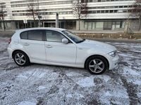 gebraucht BMW 118 118 d
