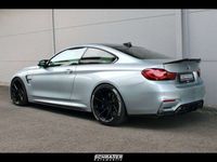 gebraucht BMW M4 Coupé DKG