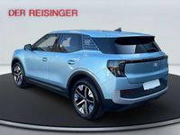 gebraucht Ford Explorer Elektro AWD 79kWh