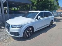 Gebraucht Audi Q7 S-Line 272 PS (200 kW) 2016 SUV