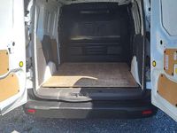 gebraucht Ford Transit Connect L1 200 16 TDCi Trend