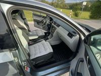 gebraucht Skoda Rapid Rapid/Spaceback12 Active TSI Green tec