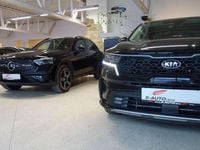 gebraucht Kia Sorento Plug-In Hybrid AWD Gold Aut. *PREMIUM PAKET *VOLL