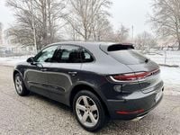 gebraucht Porsche Macan 