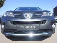 Gebraucht Toyota RAV4 150 PS (110 kW) 2013 SUV