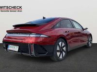 gebraucht Hyundai Ioniq 6 TOP LINE Long Range 77,4 kWh i63t0-O3/4/5