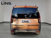 gebraucht VW Caddy PanAmericana eHybrid 110 kW