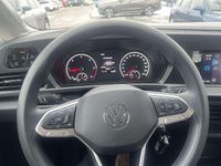 gebraucht VW Caddy 2,0 TDI