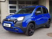 gebraucht Fiat Panda Cross 1.3 MJET 95 4X2